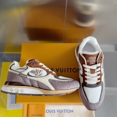 Louis Vuitton Run Away Sneaker